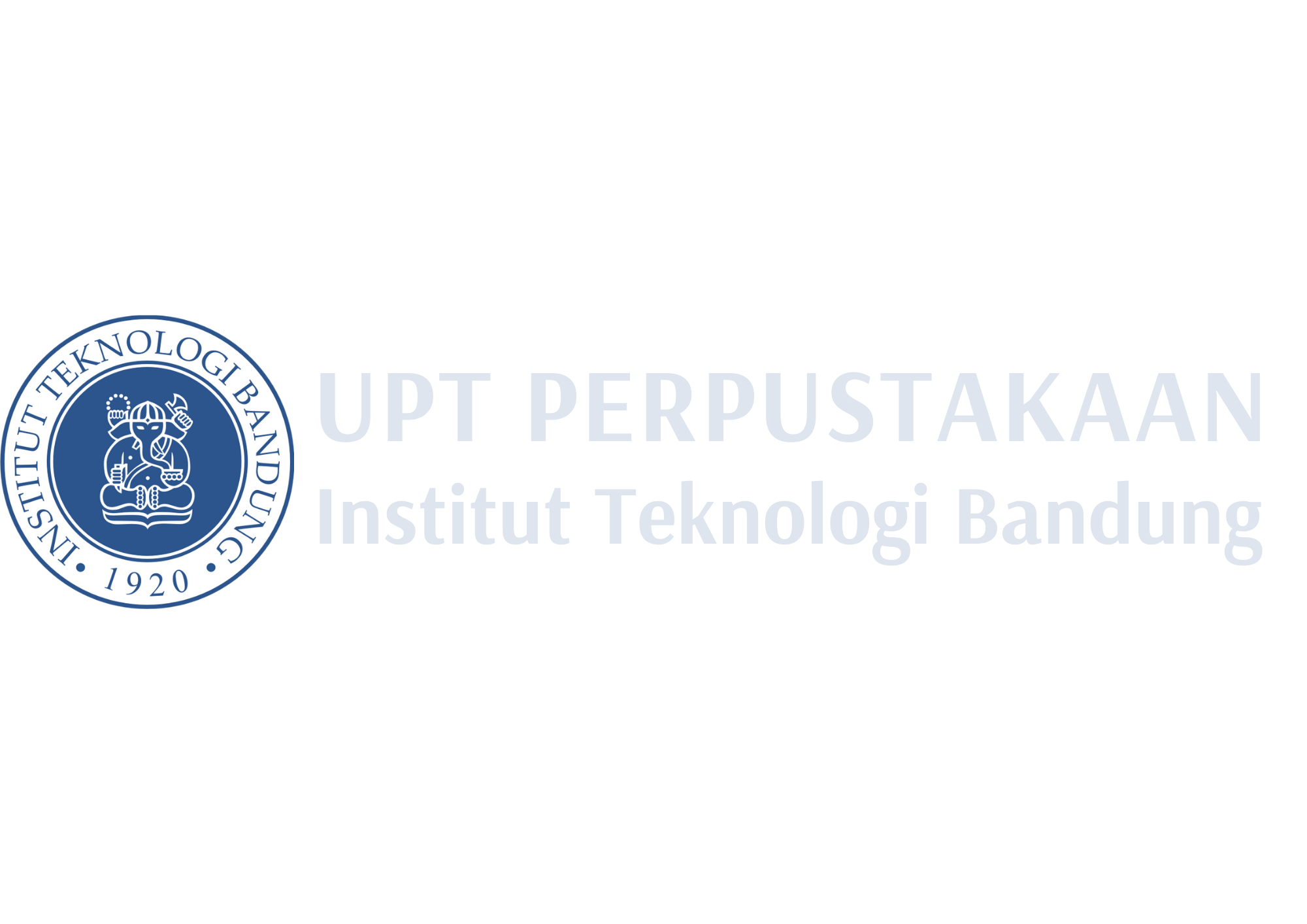 Jenis Koleksi - Perpustakaan ITB