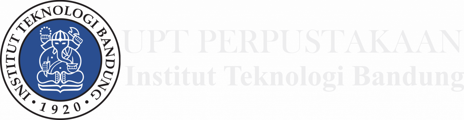 Perpustakaan ITB - UPT Perpustakaan ITB