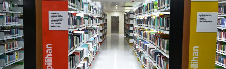 Perpustakaan Itb Upt Perpustakaan