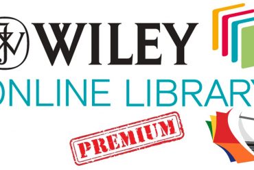 Akses E-Book dari Penerbit Wiley