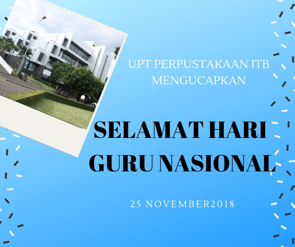 Hari Guru Nasional