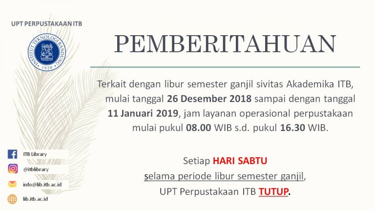 Lib info