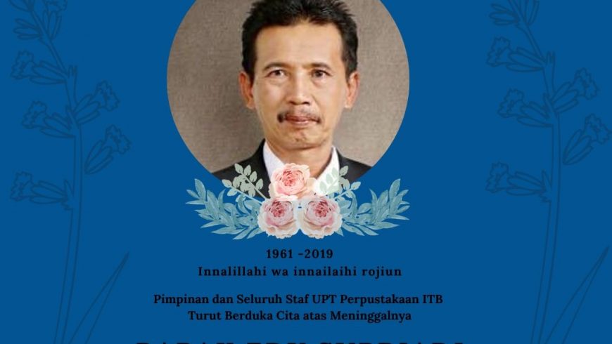 Berita Duka