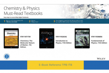 E-Book Referensi TPB ITB