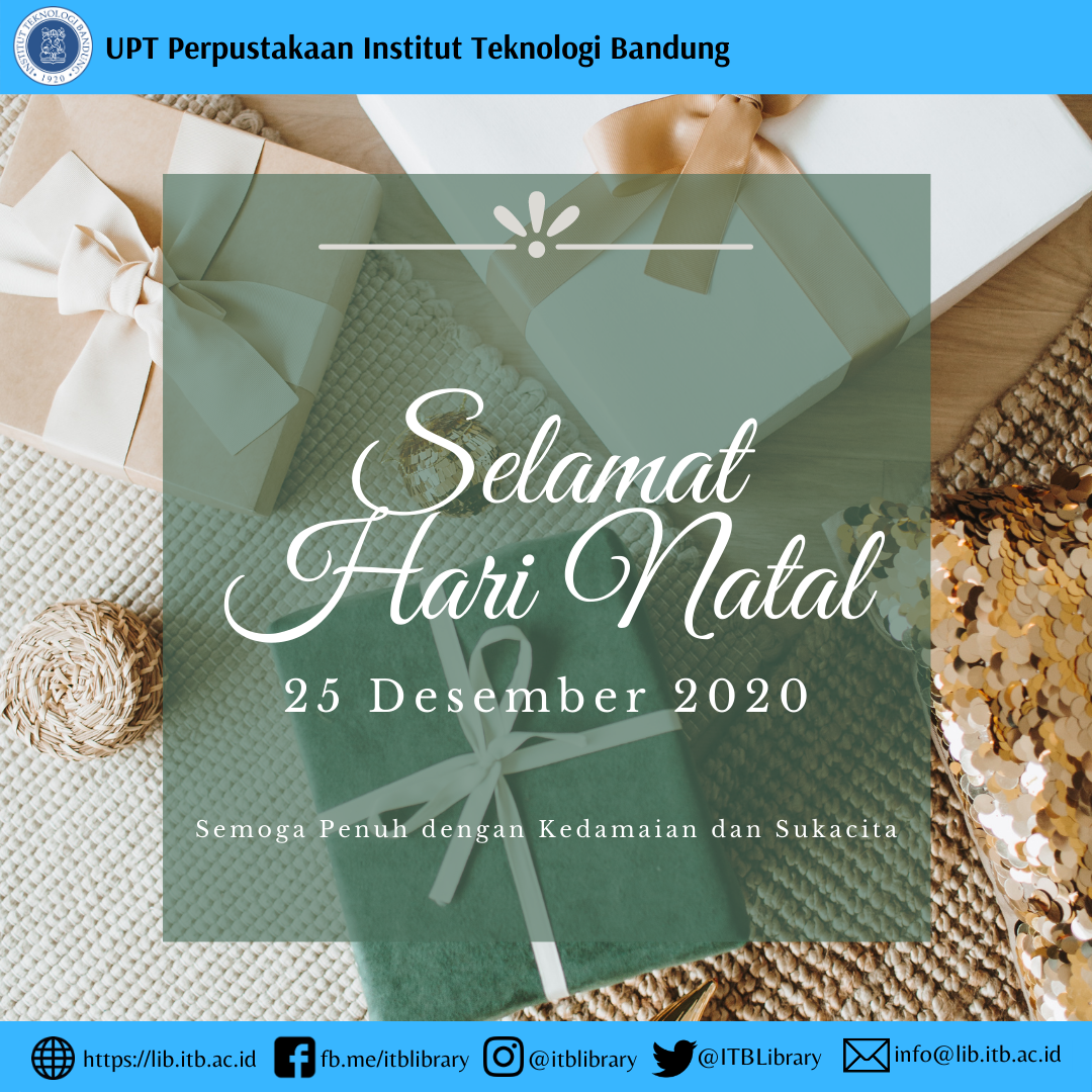 Selamat Hari Natal