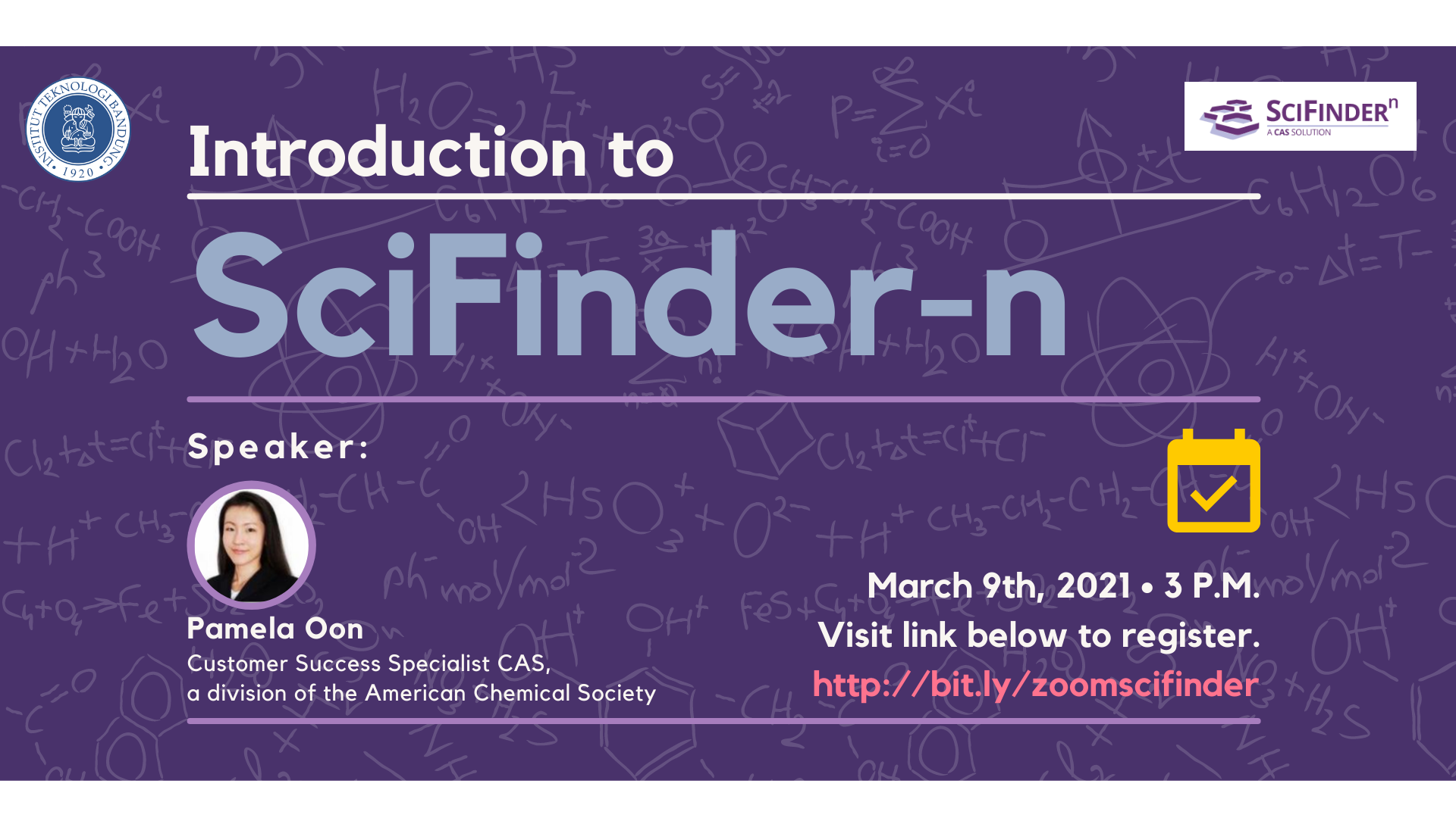 Scifinder