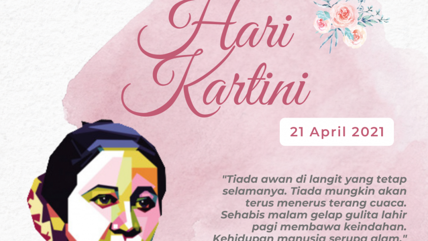 Selamat Hari Kartini