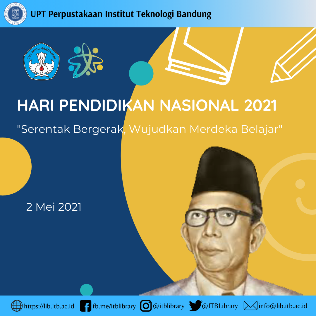 Selamat Hari Pendidikan Nasional