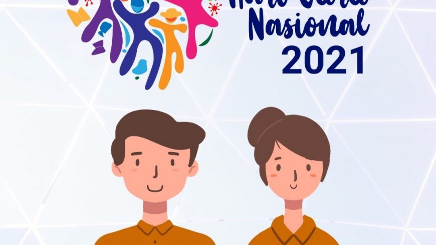 Selamat Hari Guru Nasional 2021
