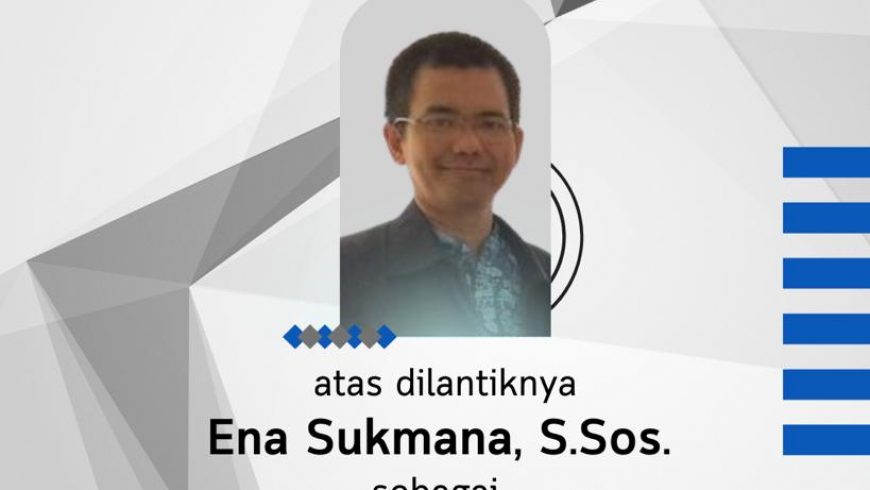 Pelantikan Kepala Perpustakaan ITB