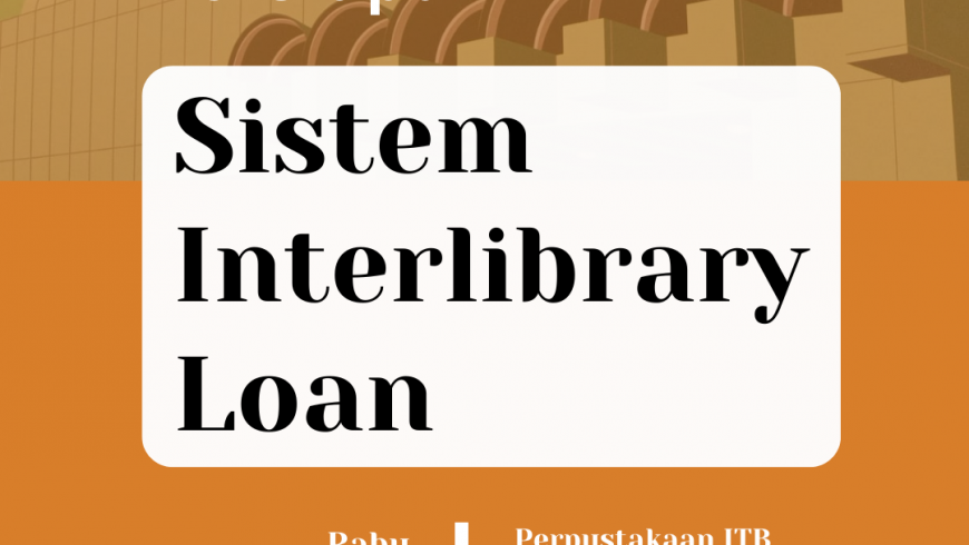 Pertemuan Koordinasi Persiapan Sistem Interlibrary Loan