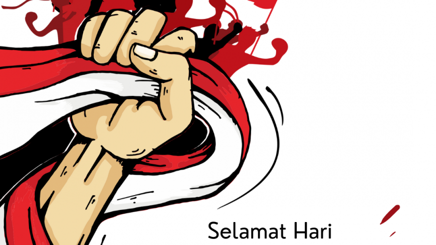 Hari Sumpah Pemuda