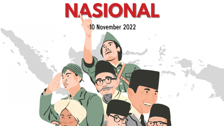 Hari Pahlawan Nasional