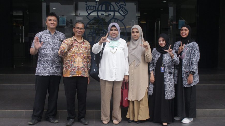 Studi Banding Pertamina Perta Arun Gas