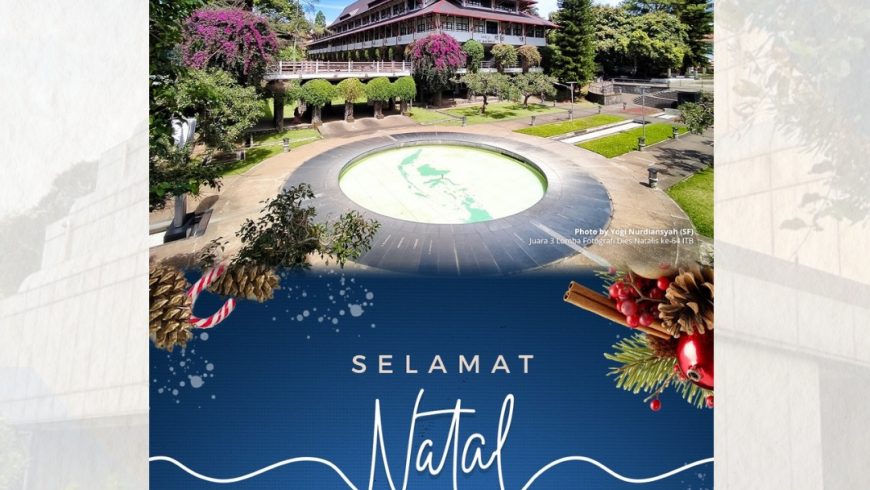 Selamat Natal