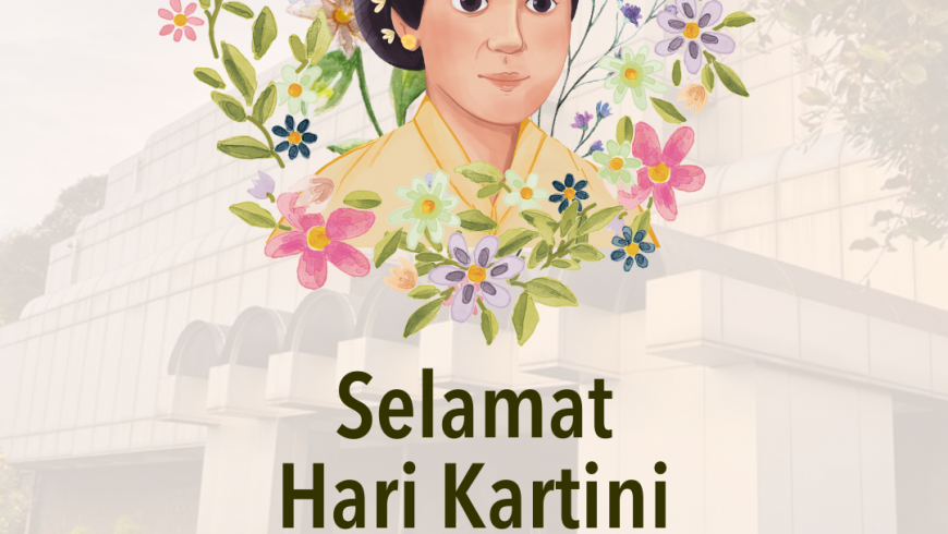 Selamat Hari Kartini