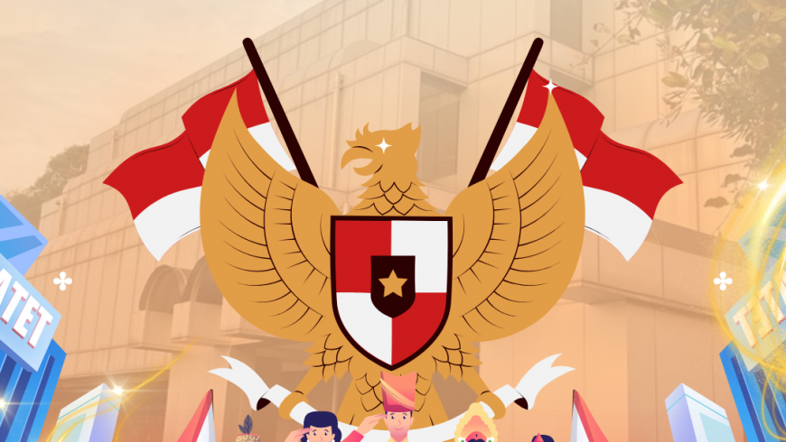 Selamat Hari Kesaktian Pancasila