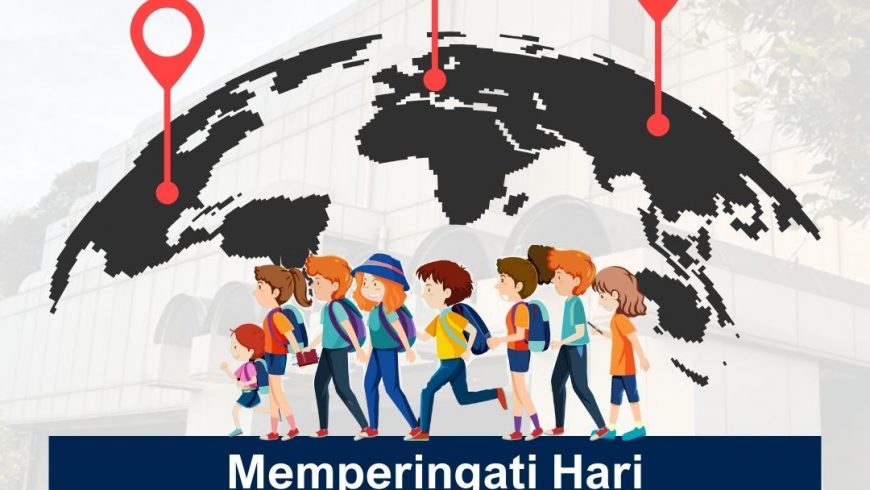 Memperingati Hari Migran Internasional 2024