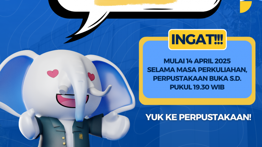 Semangat Menghadapi Ujian Tengah Semester, Mahasiswa ITB!