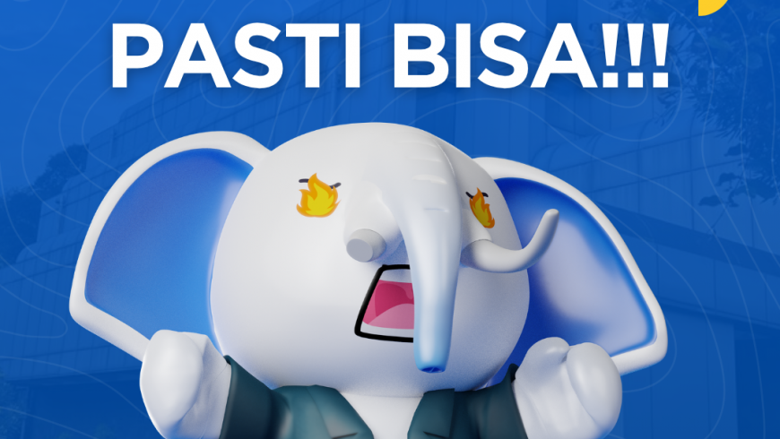 Menyambut Masa Ujian Akhir Semester II-2024/2025