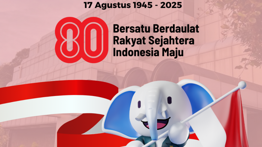 Dirgahayu Republik Indonesia