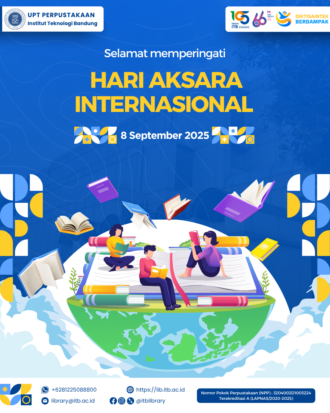 Hari Aksara Internasional