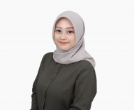 Dwina Fatimiyah Shidiq, M.I.Kom