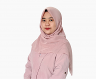 Esha Mustika Dewi, S.Sos