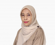 Rikrik Sundari, M.A.B