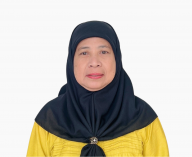 Yati Rochmah