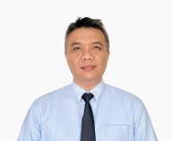 Yoka Adam Nugrahaa, S.Sos