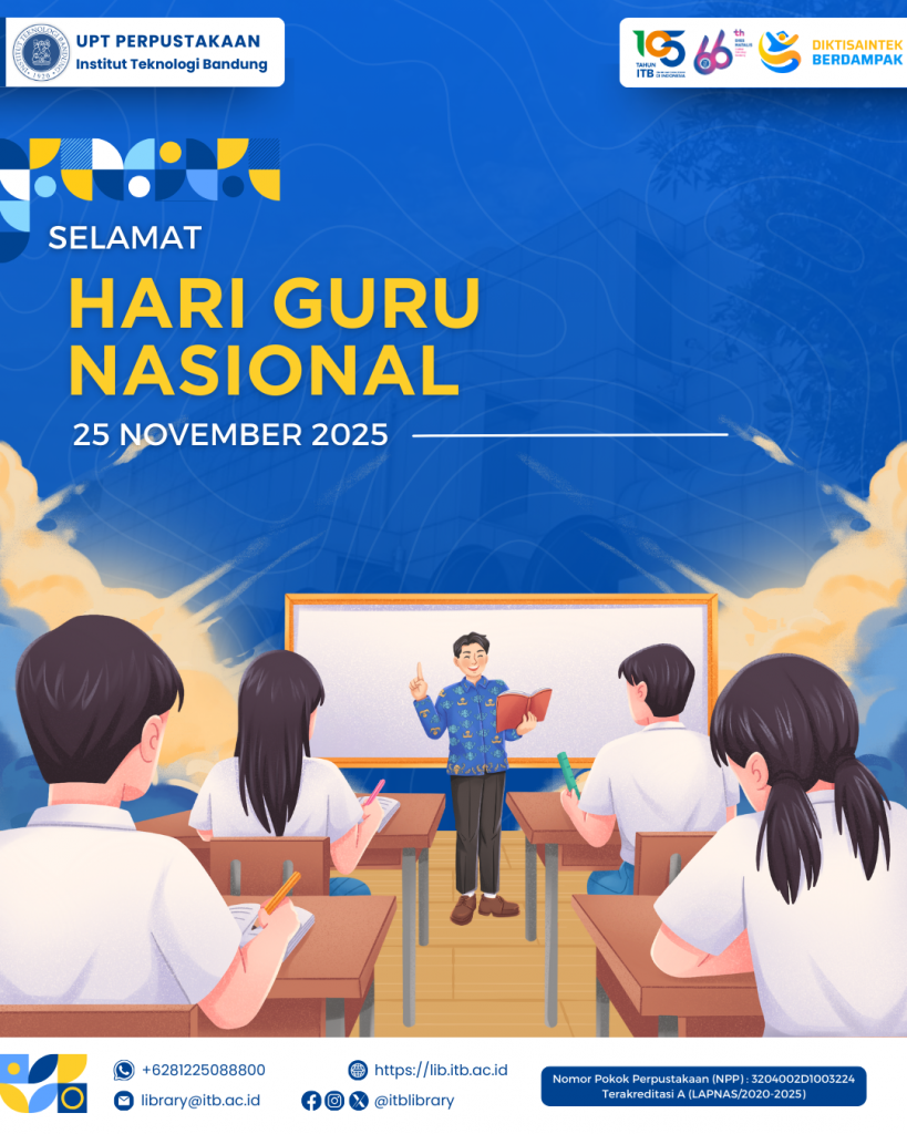 Memperingati Hari Guru Nasional 2025
