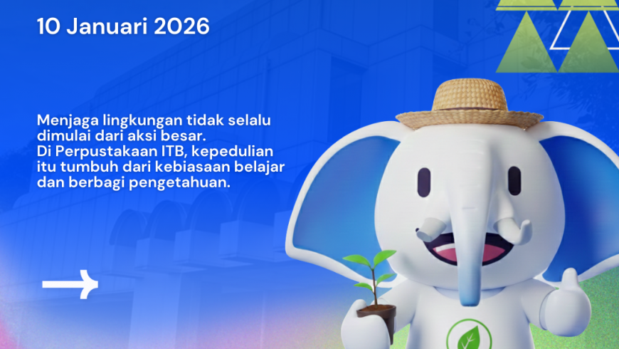 Selamat Hari Lingkungan Hidup Nasional 2026: Belajar Berkelanjutan untuk Lingkungan