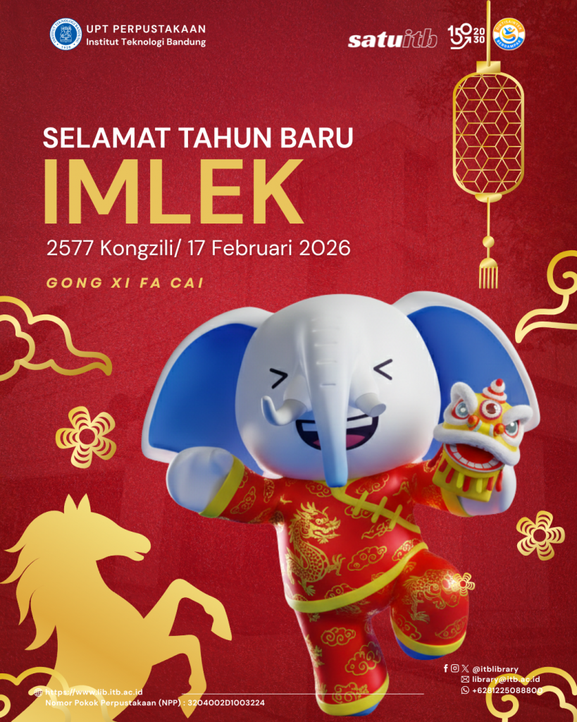 Selamat Tahun Baru Imlek 2577 Kongzili