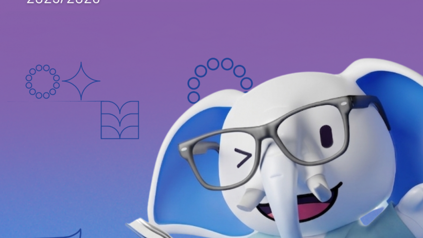 Selamat menjalani Ujian Tengah Semester (UTS) II Tahun Akademik 2025/2026