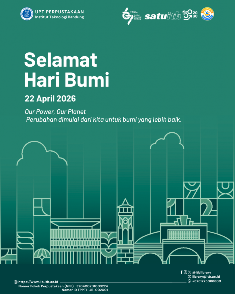 Our Power, Our Planet: Belajar dari Kampung Kota di Bandung