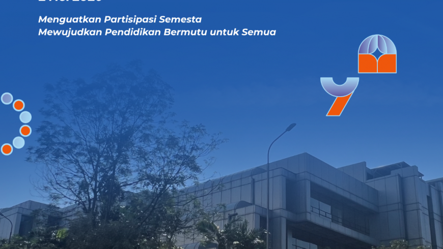 Memperingati Hardiknas 2026, Dorong Partisipasi Semesta untuk Pendidikan Bermutu